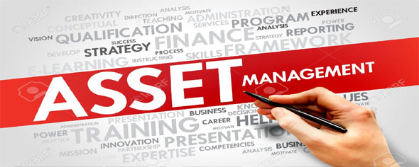 Asset Management System